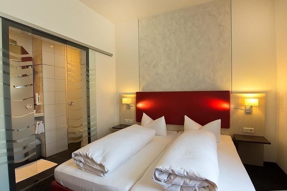 Hotel Am Markt Greding Exterior photo