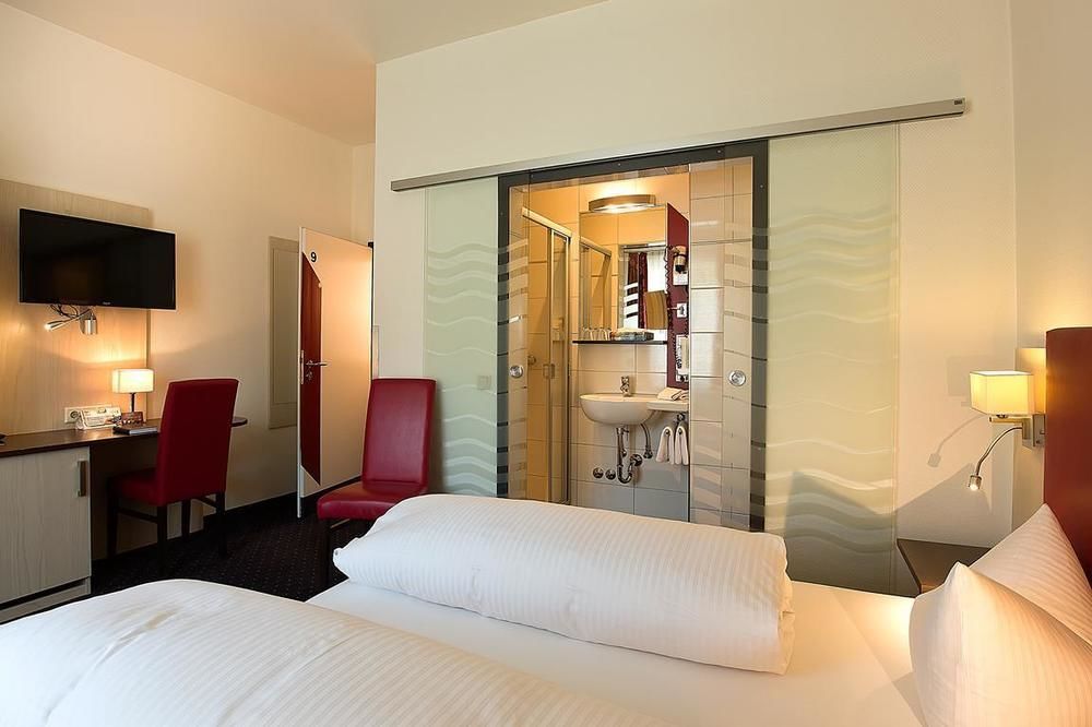 Hotel Am Markt Greding Exterior photo